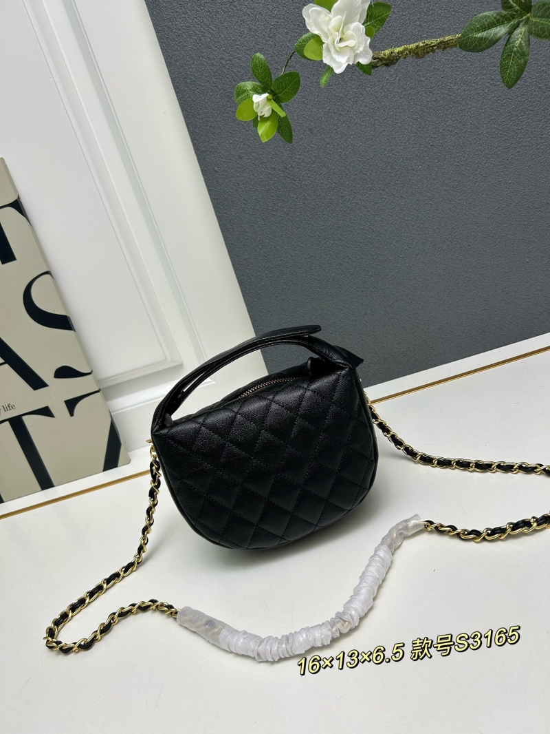 Ch**el satchel bags
